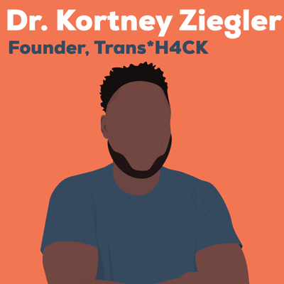 BHM_Dr. Kortney Ziegler