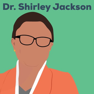 BHM_DrShirleyJackson_02042020