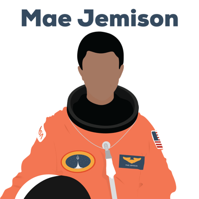 BHM_Mae Jemison