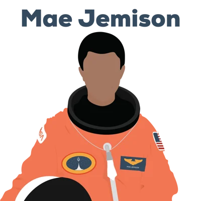 BHM_Mae Jemison