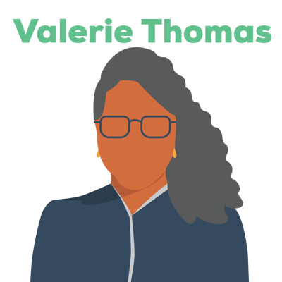 BHM_Valerie Thomas