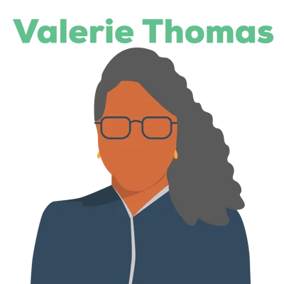 BHM_Valerie Thomas