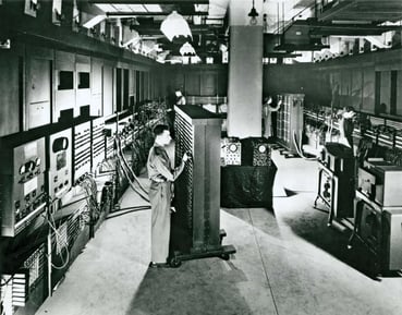 ENIAC-1946
