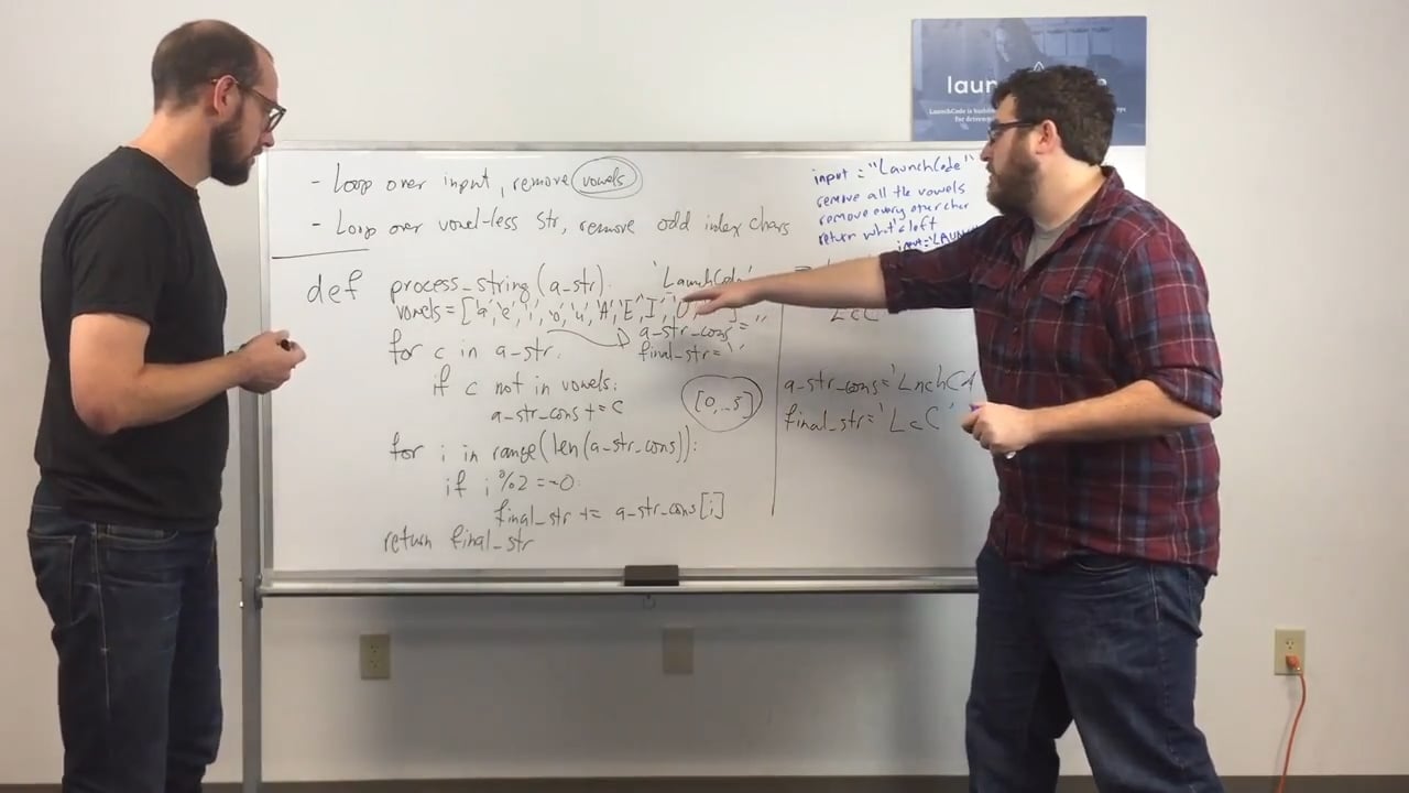 How to Crush Your Live Coding Interview