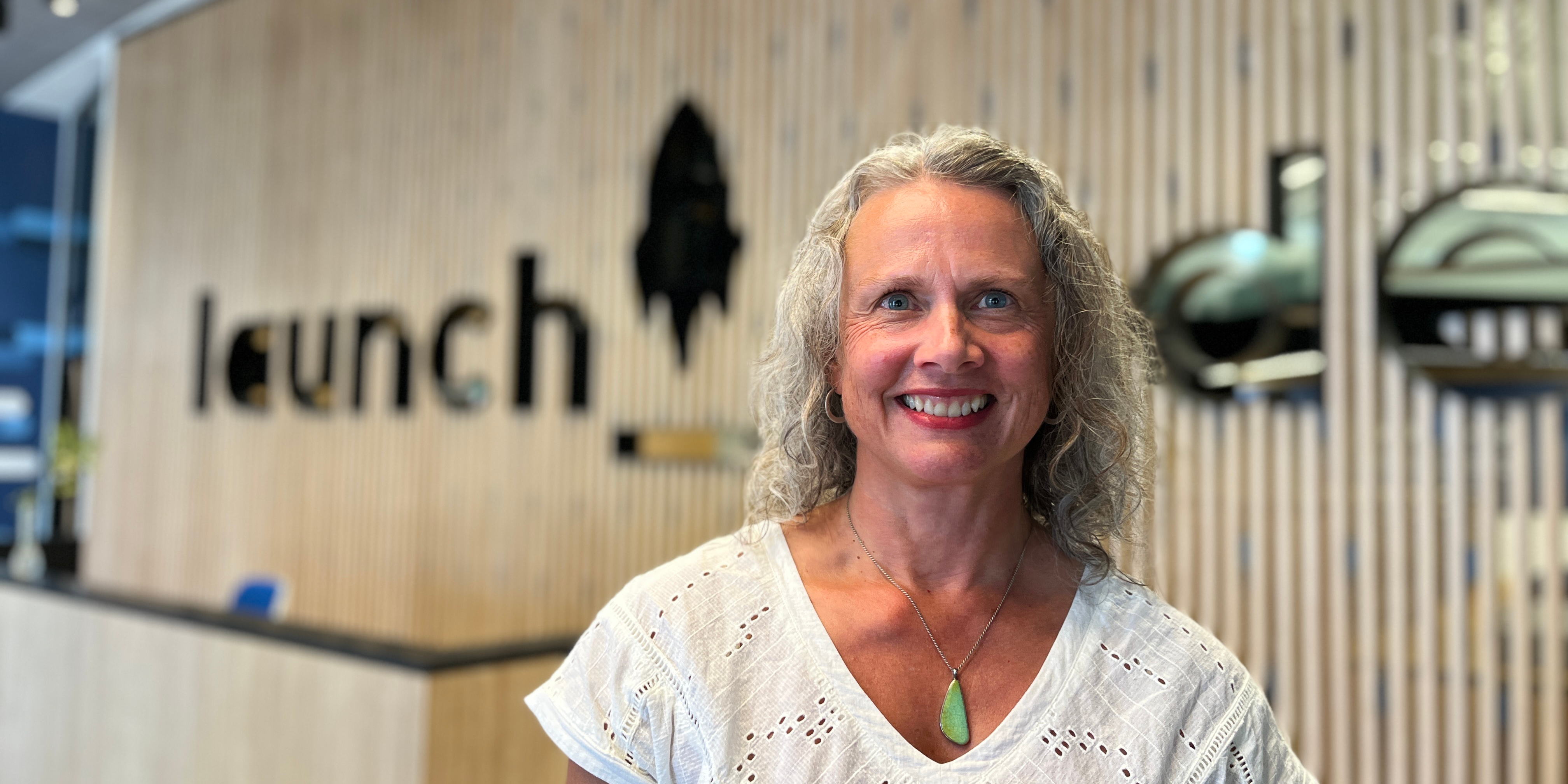 Meet Sarah, LaunchCode’s Interim Executive Director