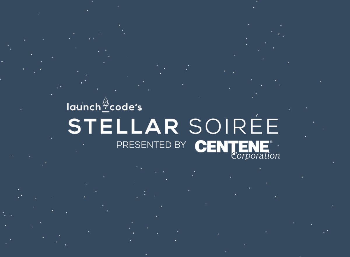 LaunchCode's Stellar Soirée