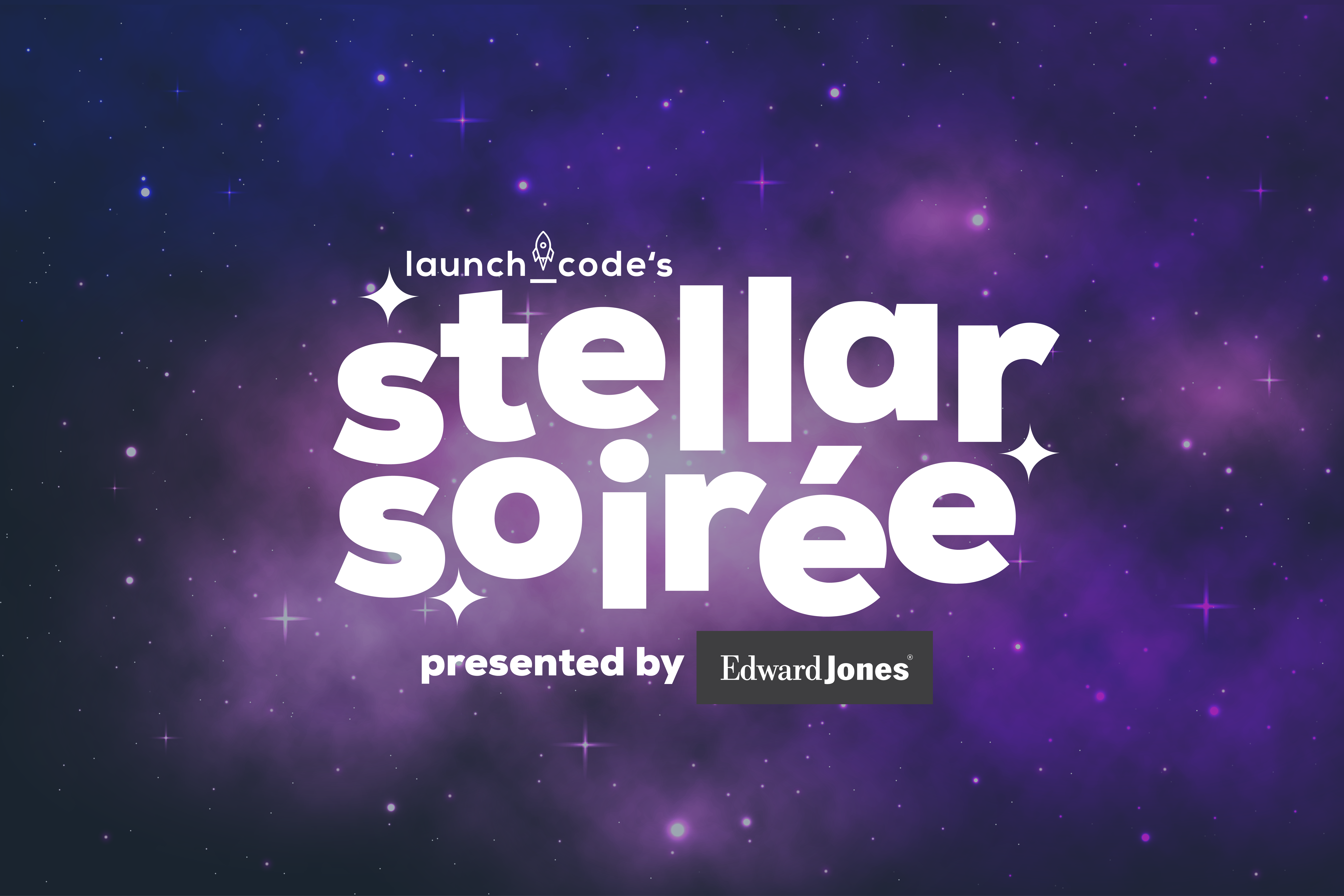Stellar Soirée presented by Edward Jones